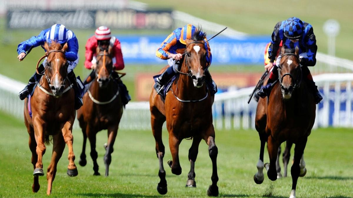 Newmarket